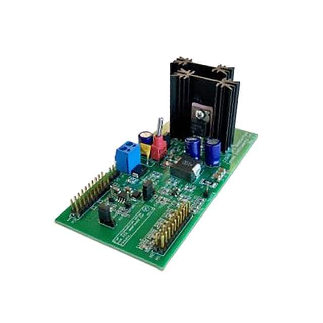 BOOSTXL-BUCKCONV BOOSTER PACK CONV