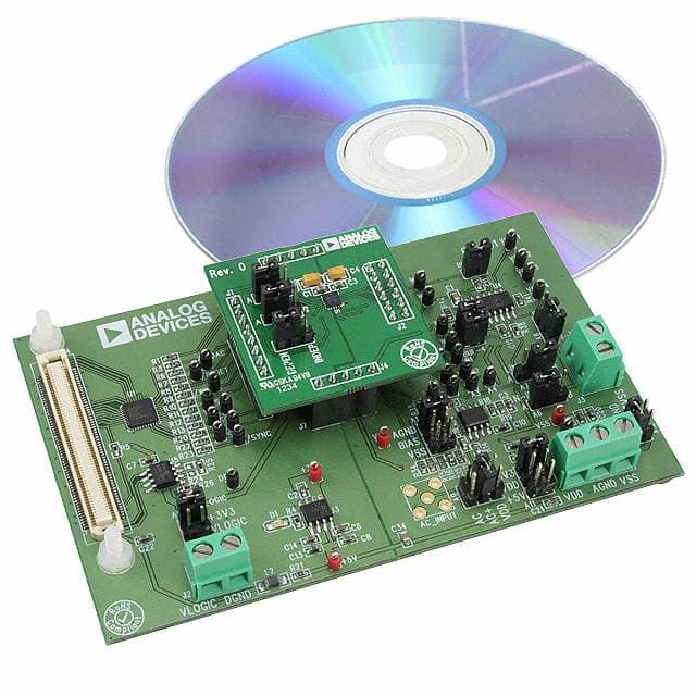 EVAL-AD5142ADBZ BOARD EVAL FOR AD5142ADBZ