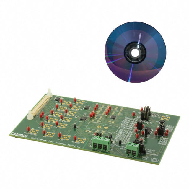 EVAL-AD5235SDZ BOARD EVAL FOR AD5235