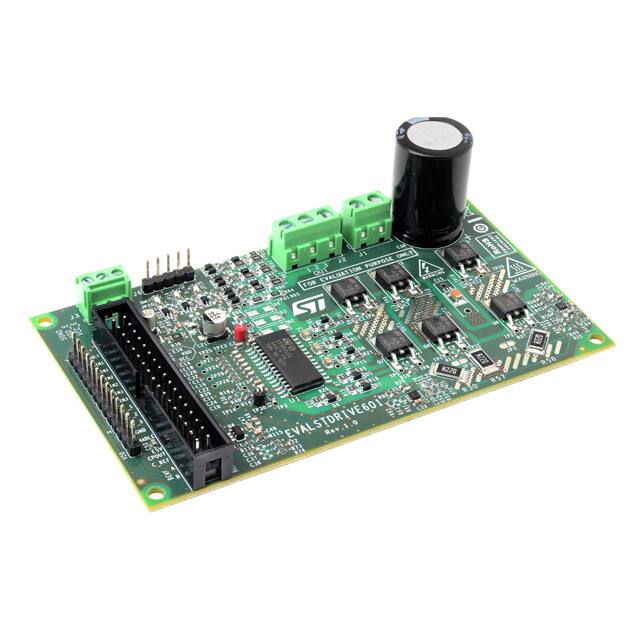 EVALSTDRIVE601 EVALSTRIVE601 DEMO BOARD FOR THE