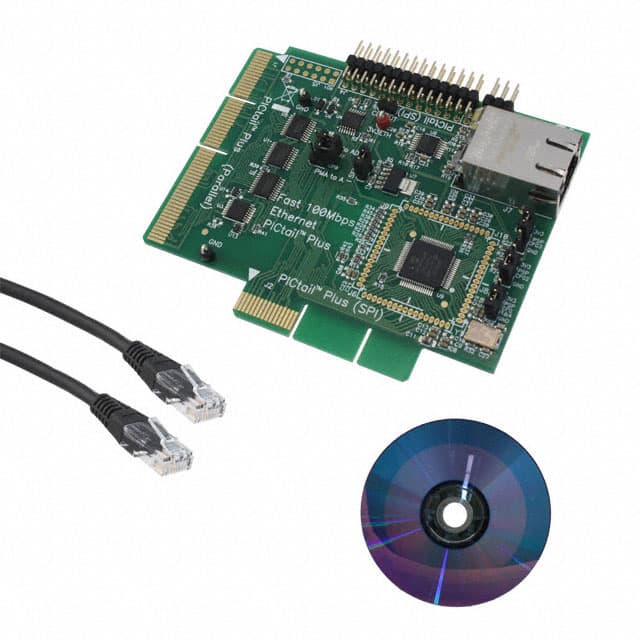 AC164132 BOARD DAUGHTER PICTAIL ETHERNET