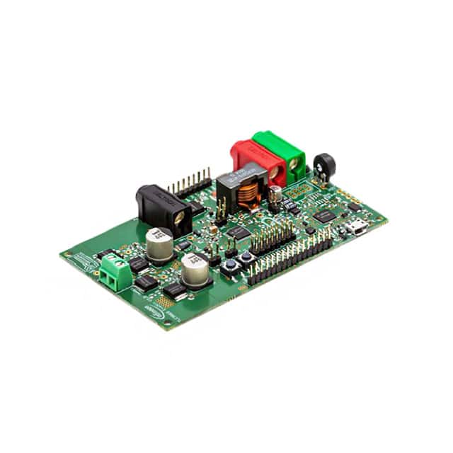 TLE9869EVALKITTOBO1 EV KIT TLE9869 MOTOR DRIVER