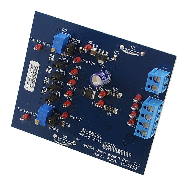 APEK4954ELP-01-T-DK BOARD EVAL MOTOR CONTROL A4954
