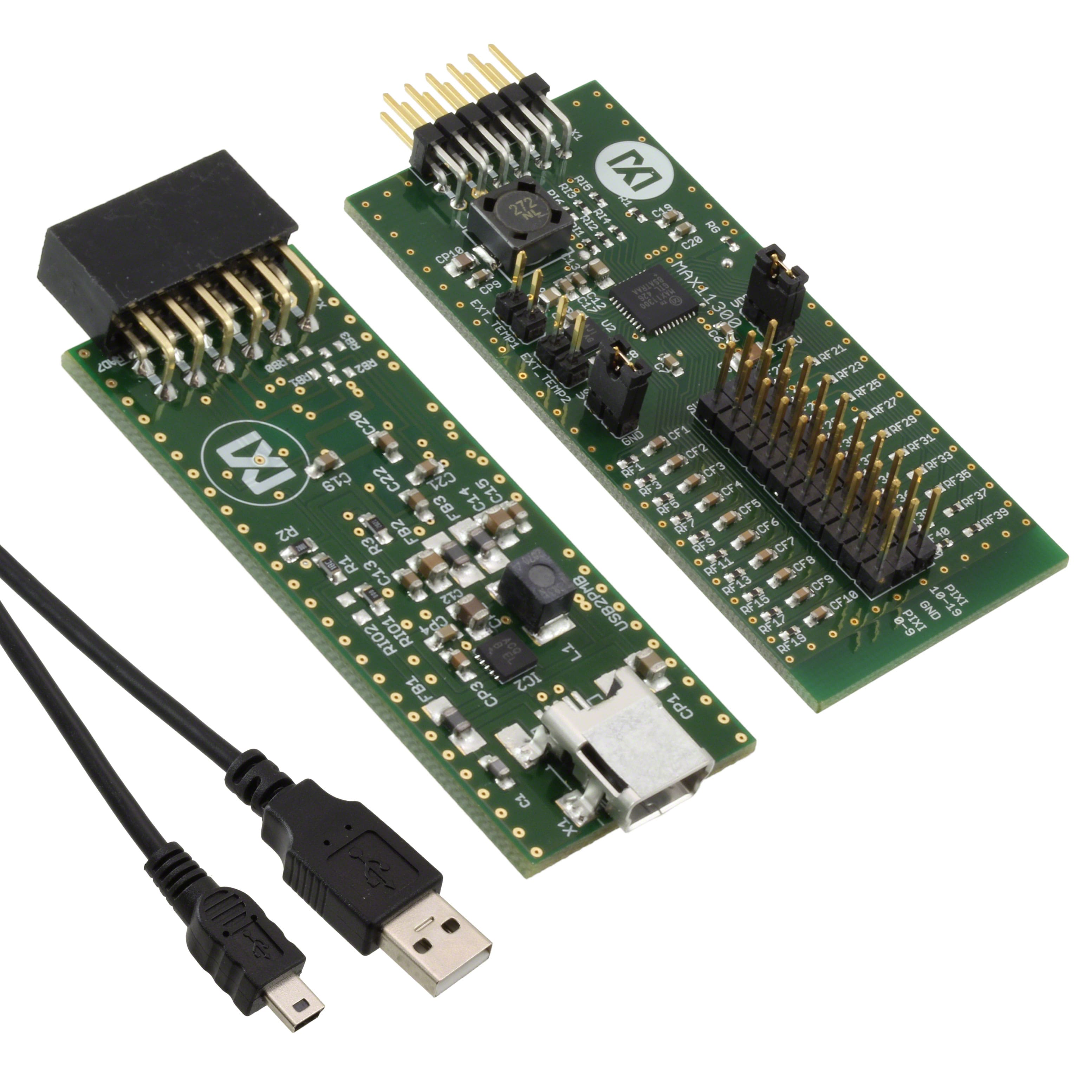 MAX11300SYS1# EVAL KIT FOR MAX11300