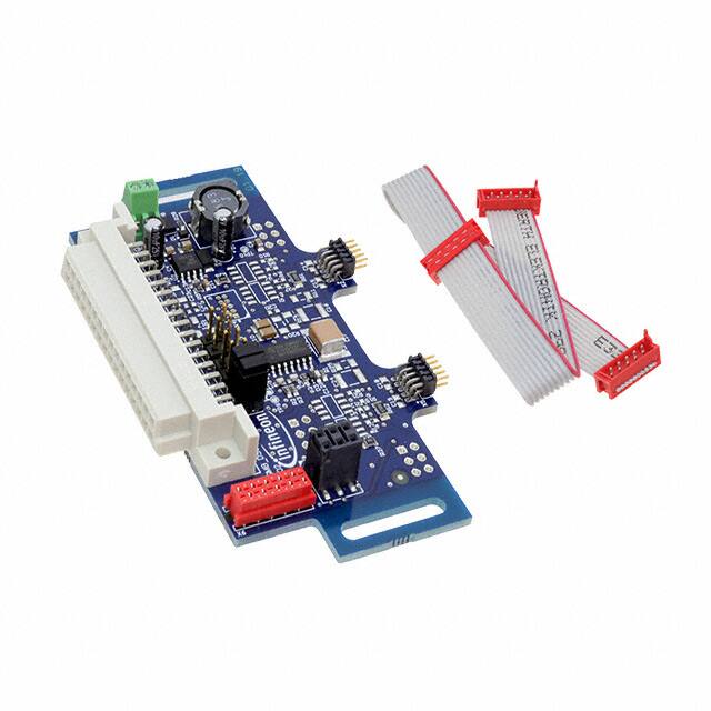 KITLGMBBOM003TOBO1 EVAL MASTER MOTHER BOARD
