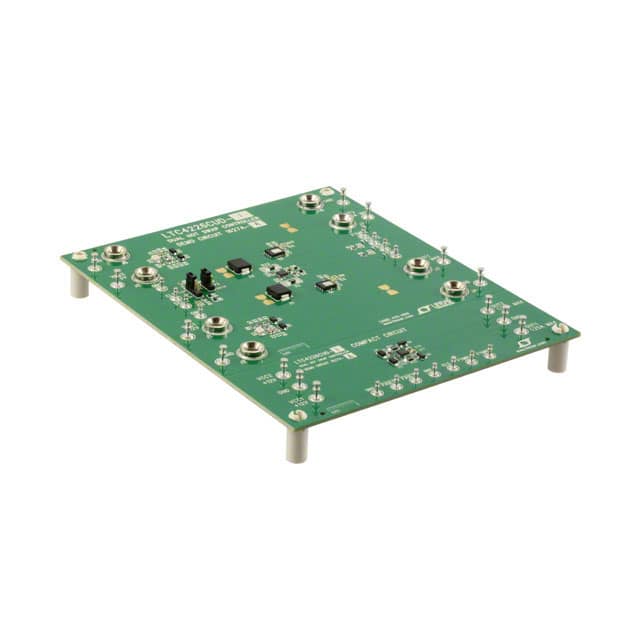 DC1627A-A EVAL BOARD FOR LTC4226-1