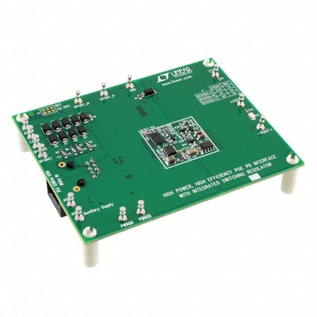 DC1335B-C EVAL BOARD FOR LTC4269-1
