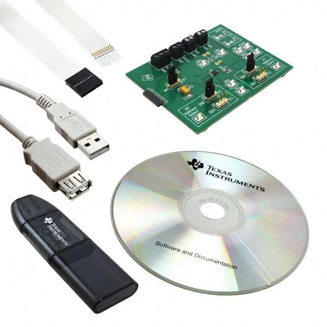 INA226EVM EVAL MODULE FOR INA226