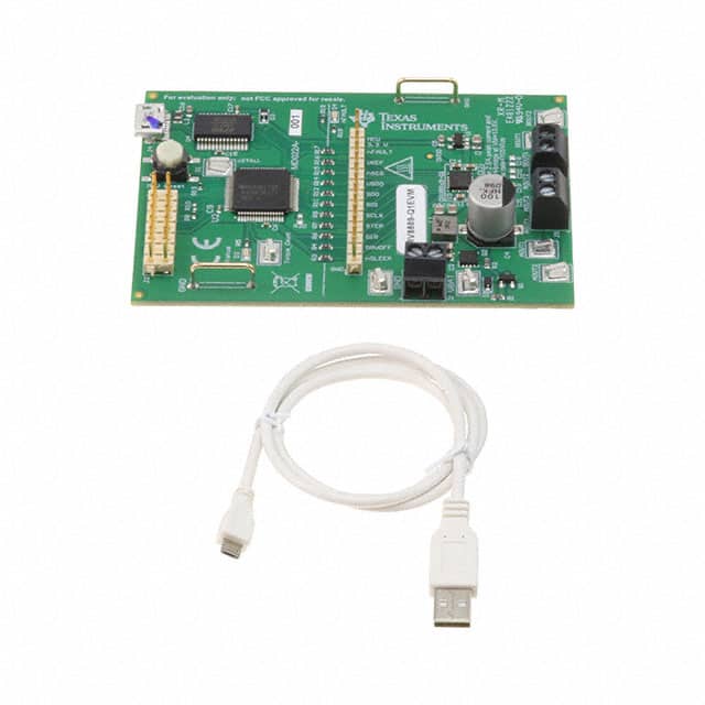 DRV8889-Q1EVM DRV8889-Q1EVM