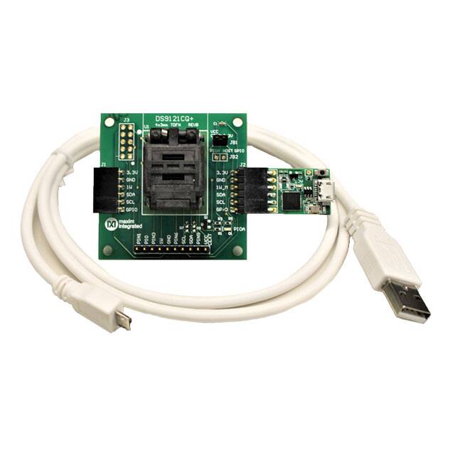 DS28C40EVKIT# EVAL DS28C40 AUTHENTICTOR