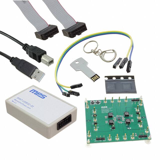 EVKT-5416 MP5416 EVAL BOARD
