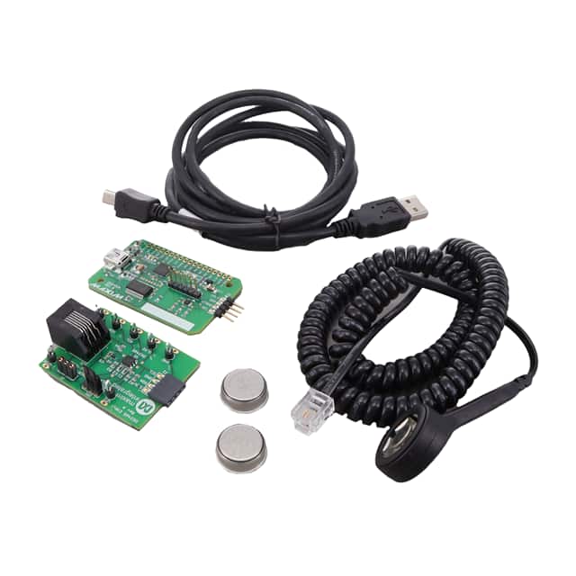 DS1964SEVKIT# EVAL DS1964 DEEPCOVER SECURE