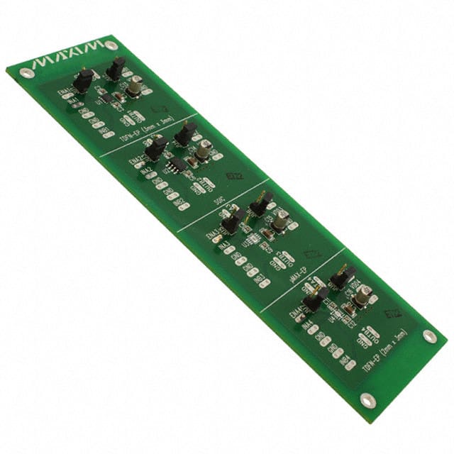 MAX17601EVKIT# EVAL KIT FOR MAX17601