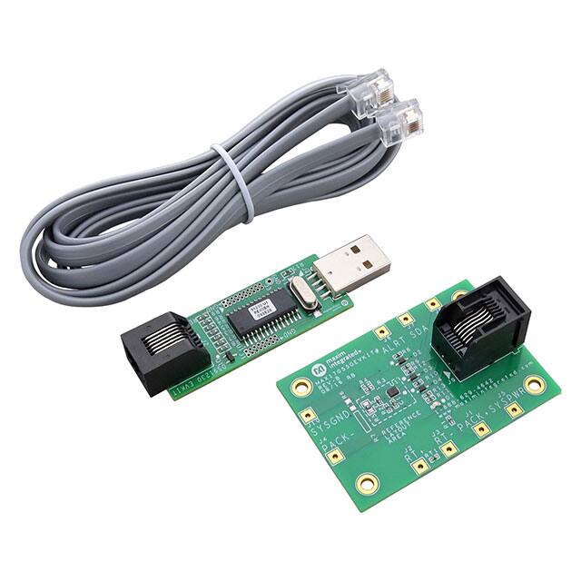 MAX17055GEVKIT# EVKIT FOR TDFN STAND-ALONE MODEL