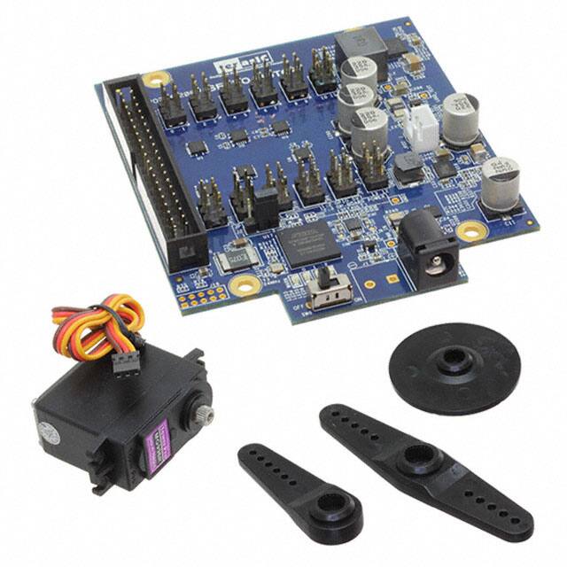 P0288 SERVO MOTOR KIT