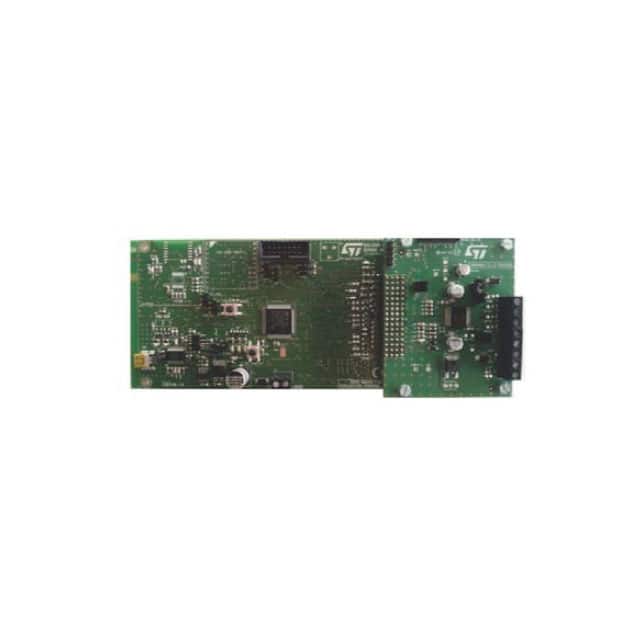 EVAL-L99SM81VY L99SM81V EVALUATION BOARD