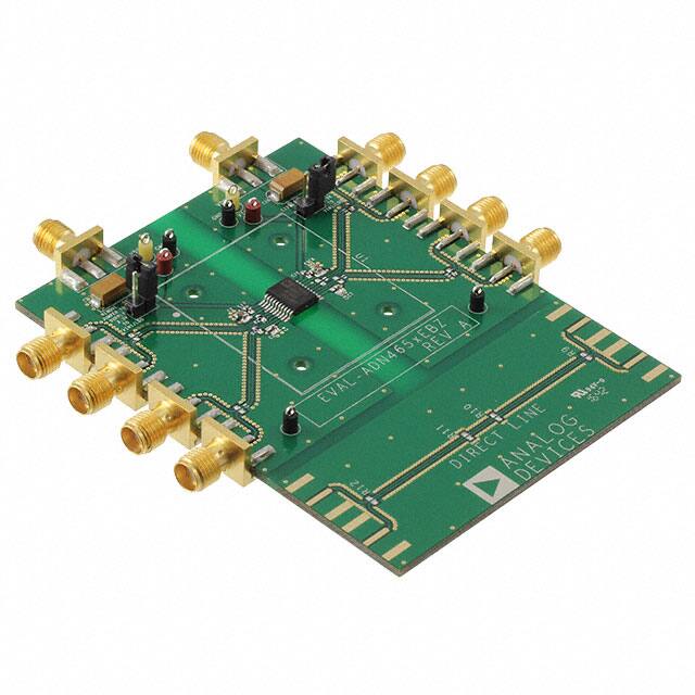 EVAL-ADN4650EBZ EVAL BOARD FOR ADN4650