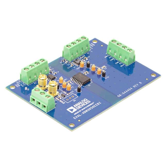 EVAL-ADM3050EEBZ ADM3050E EVALUATION BOARD