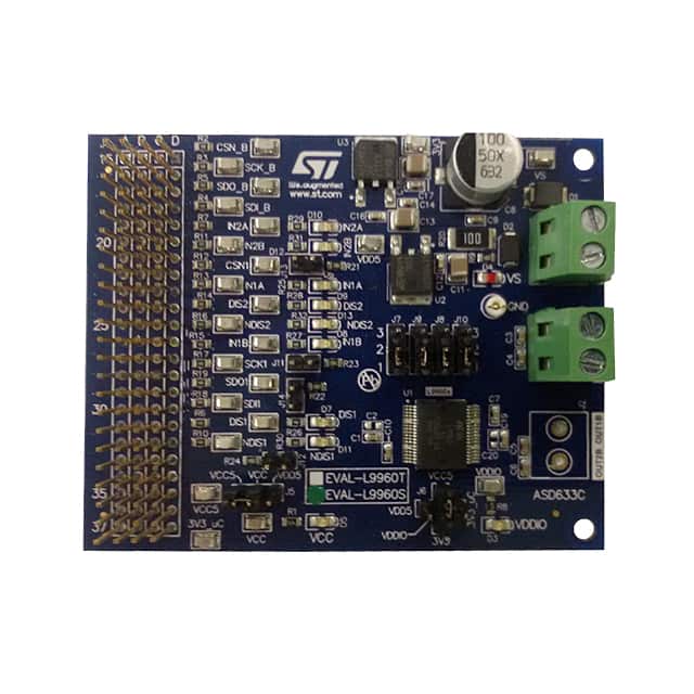 EVAL-L9960 EVALUATION BOARD