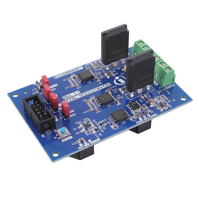 EVAL1ED3121MX12HTOBO1 1ED3121MX12HTOBO1 DEV KIT
