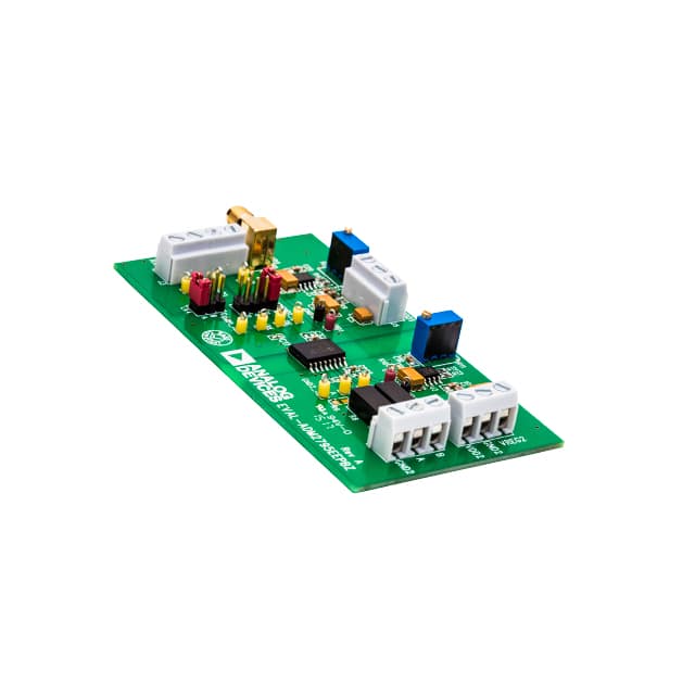 EVAL-ADM2795EEPBZ PCB ADM2795E-EP ISO EMC&FAULT PR