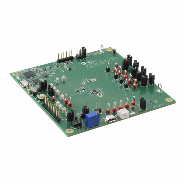 MAX77651EVKIT# EVAL BATTERY CHRGR MAX77651