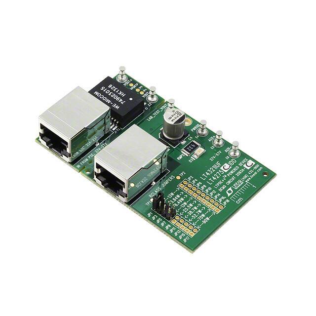 DC2093A-C DEV BOARD FOR LT4275C/LT4321