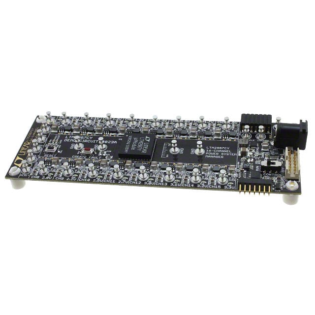 DC2023A DEMO BOARD PWR SPLY MANAGER