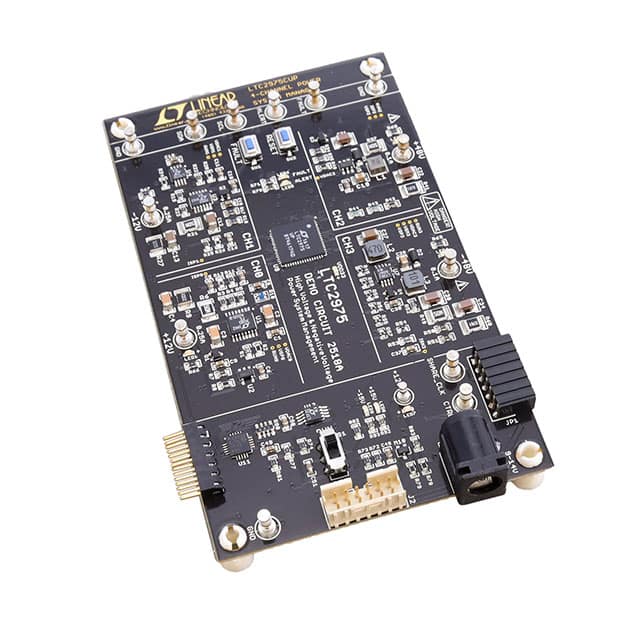 DC2518A DEMO BOARD FOR LTC2975