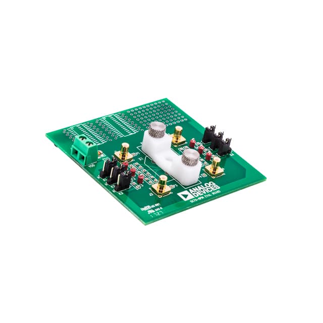 EVAL-6SC70EBZ EVALUATION BOARD I.C.