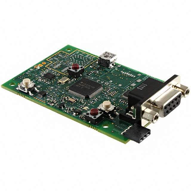 ADS1292RECG-FE KIT DEMO FOR ADS1292R
