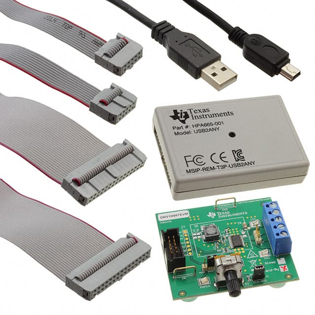DRV10987EVM DRV10987EVM