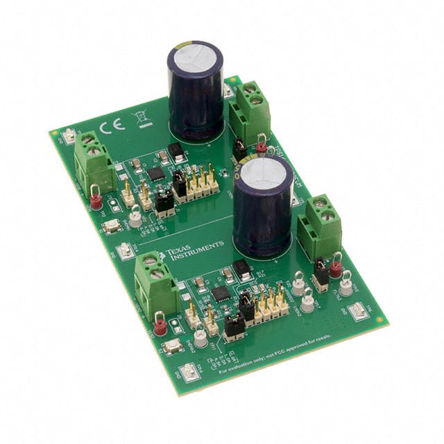 TPS16630-32EVM POWER MANAGEMENT