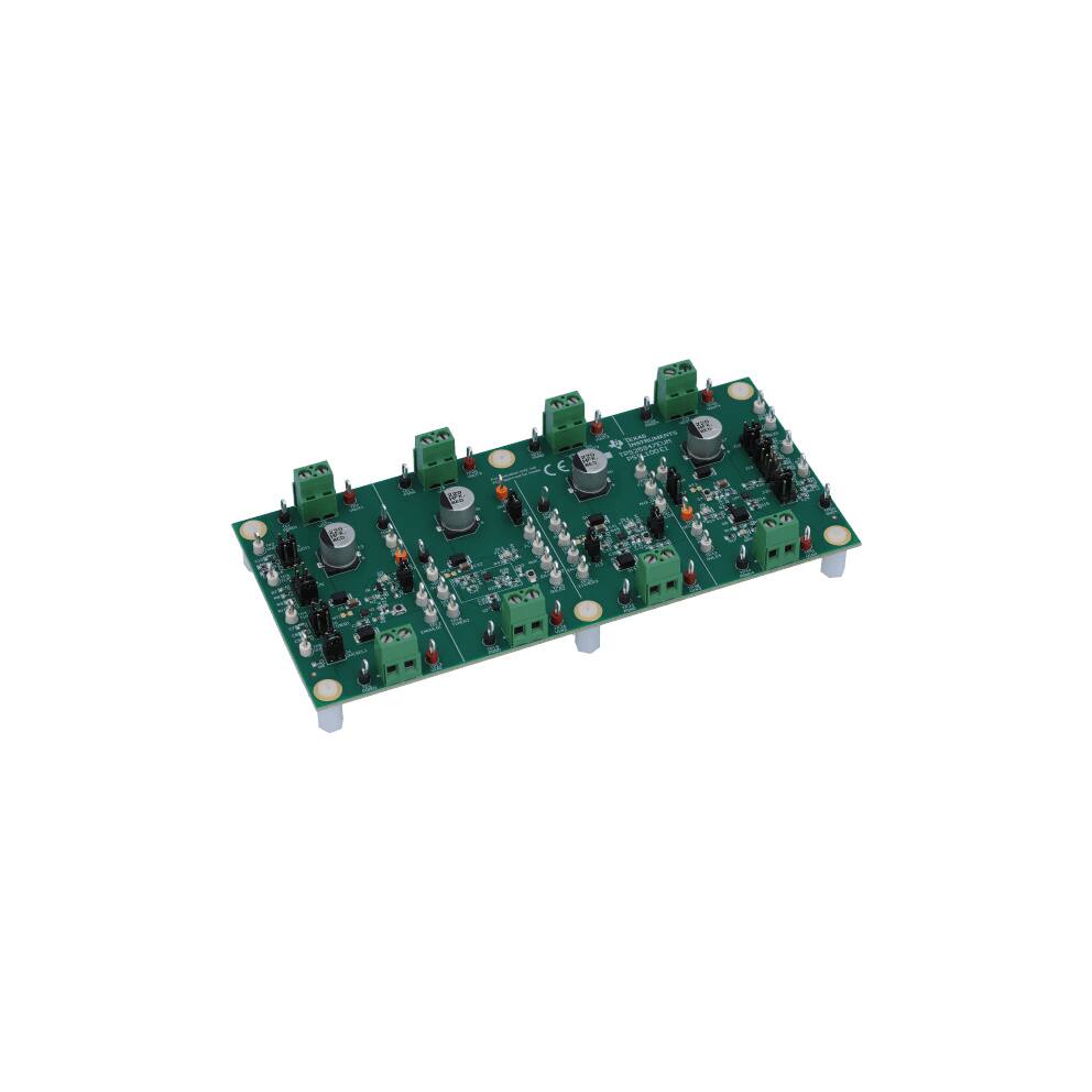 TPS25947EVM TPS25947 EFUSE EVALUATION MODULE