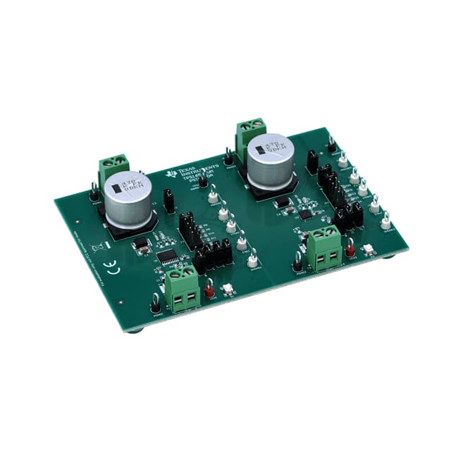 TPS1653EVM EVAL BOARD FOR TPS16530