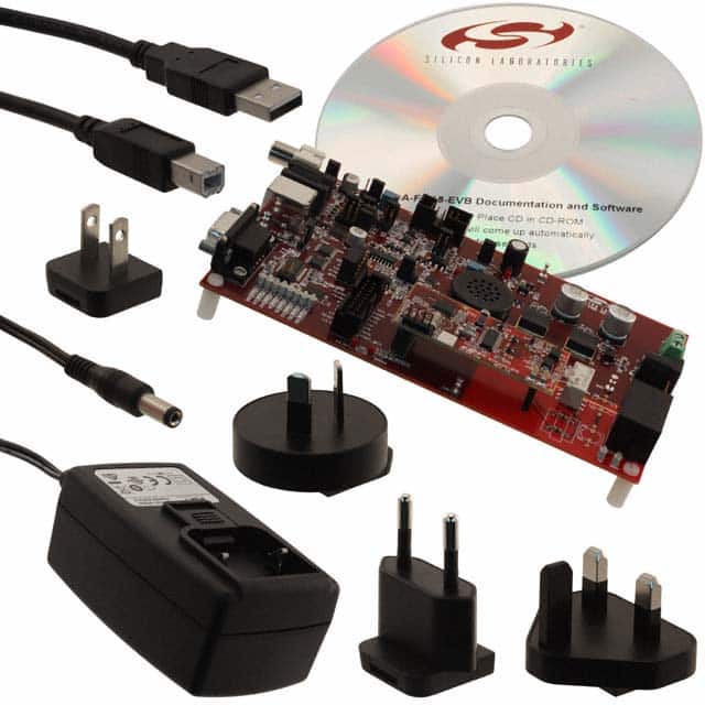SI2439-A-FM18-EVB RF EVAL FOR SI2439