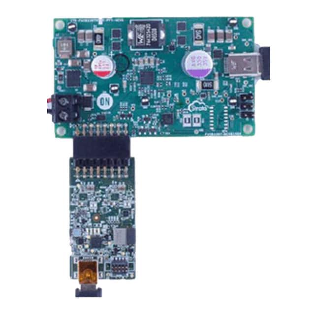 STR-FUSB3307MPX-PPS-GEVK STRATA ENABLED FUSB3307 SINGLE P