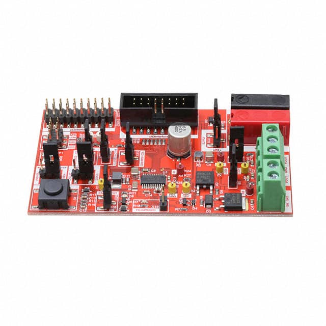 LITEDCDCSBCBOARDTOBO1 LITE DCDC SBC BOARD