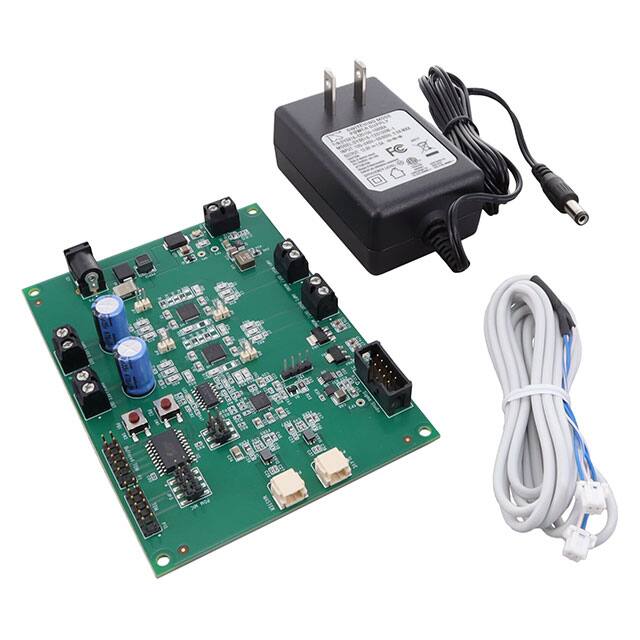 ADZS-AUDIOA2BAMP SHARC AUD A2BAMP EXT MEZ BRD SC5