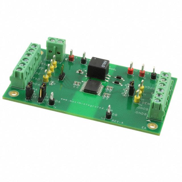 MAX149X2EVKIT# EVAL KIT FOR MAX149X2