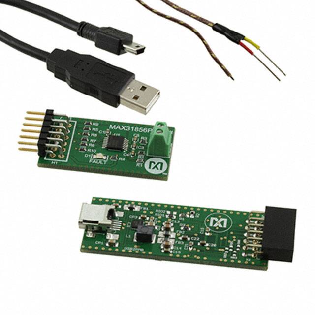 MAX31856EVSYS# EVALUATION SYSTEM MAX31856