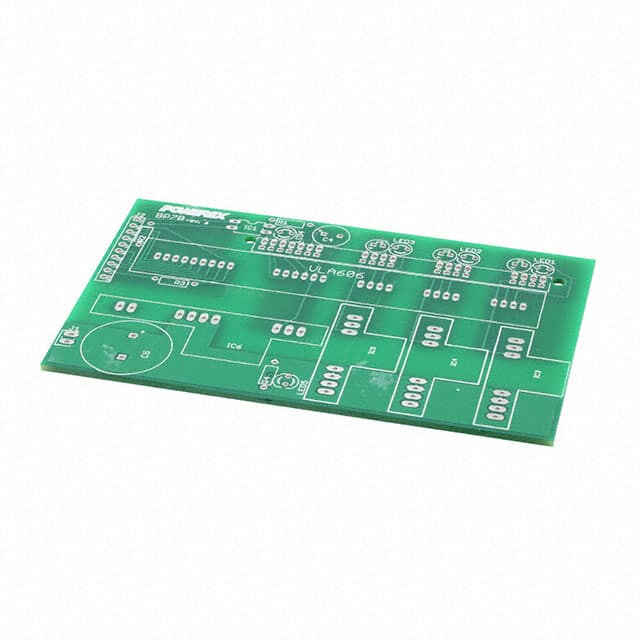BP7B-LS KIT DEV INTERFACE FOR IPM
