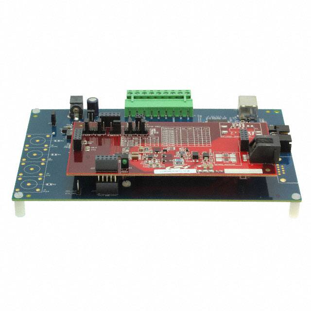 SI3050E1EG01SL1EVB DEVELOPMENT DATA ACQUISITION
