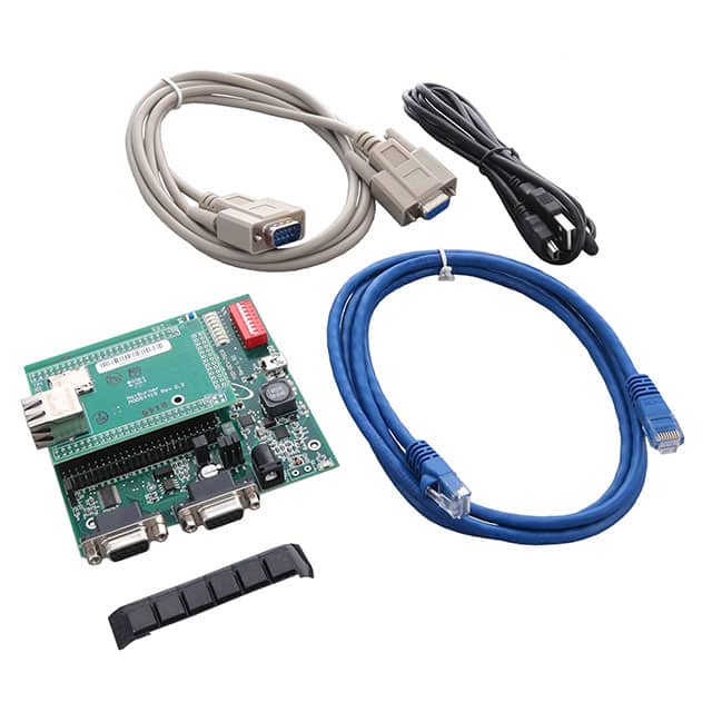 NNDK-MOD54415LC-KIT MOD54415 LC DEVELOPMENT KIT
