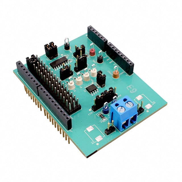 MAX33072ESHLD# EVKIT OF MAX33072E FAMILY. DUAL