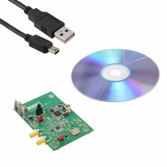 EV-ADF4360-5EB1Z BOARD EVAL ADF4360