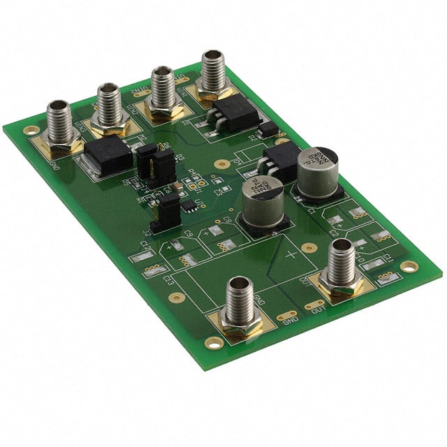 MAX6495EVKIT+ EVAL KIT FOR MAX6495