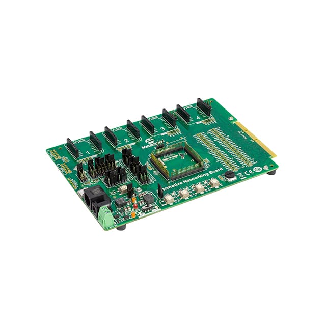 ADM00716 AUTOMOTIVE NETWORKING DEVELOPMEN