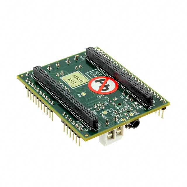 CDBWM8998-M-1 EVAL BOARD MINI HILLSIDE