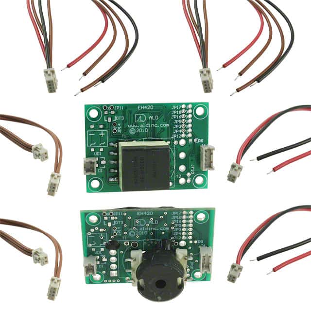 EH4205/EH4295KIT EVAL KIT FOR EH4205/EH4295